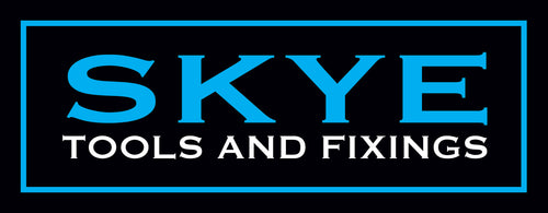 Skye Tools & Fixings